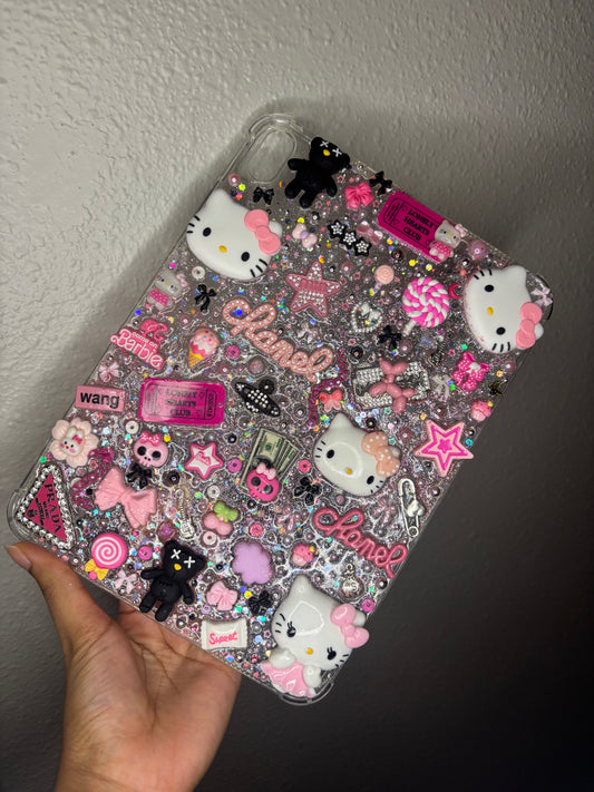 IPad Junk Case