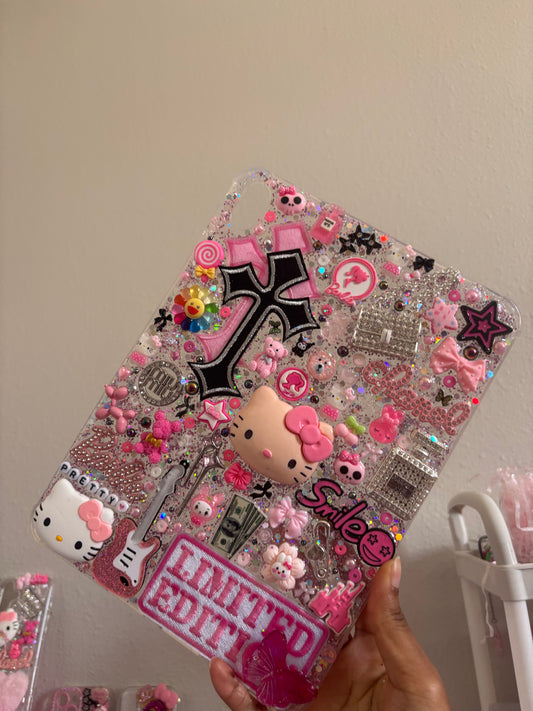 IPad Junk Case