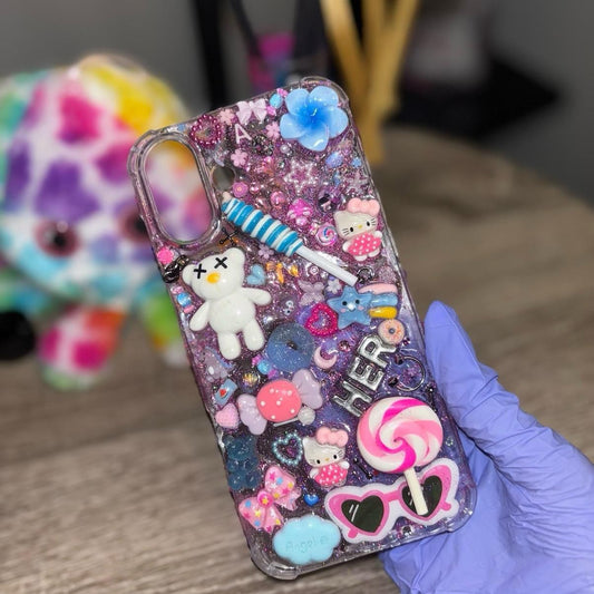 “Her” Junk Case